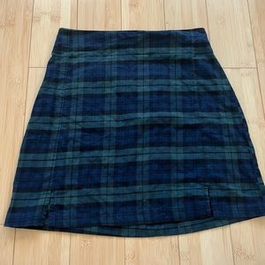Brandy Melville John Galt Cara Skirt